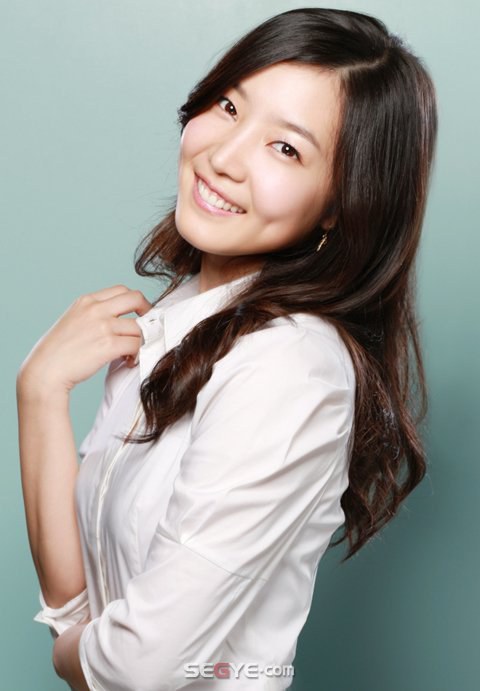 申多恩 Da-Eun Shin照片