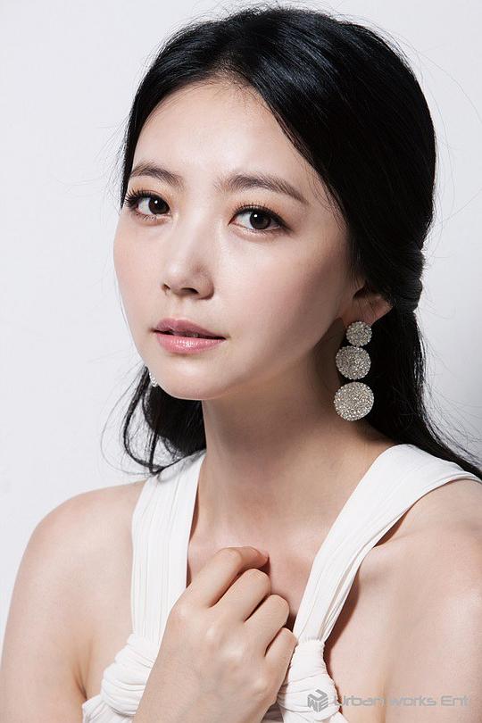任圣嫣 Seong-Eon Lim照片