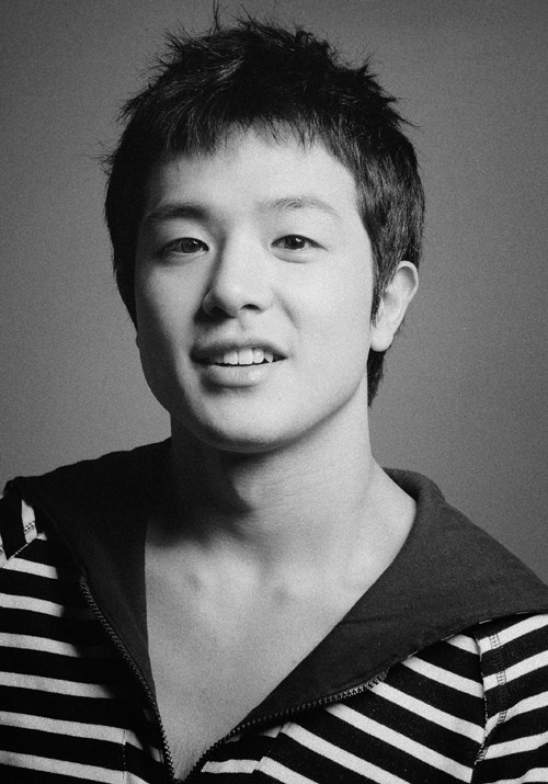 李永勋 Young-hoon Lee照片