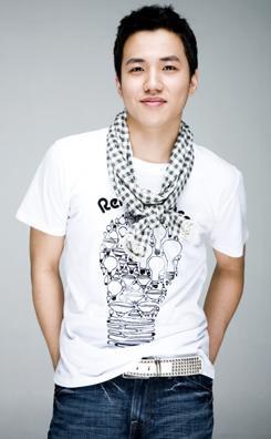 卢亨玉 Hyung-ok Noh照片