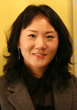 金吕玲 Ryeo-ryeong Kim照片