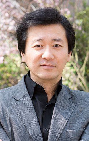 郭仁俊 In-jun Gwak照片