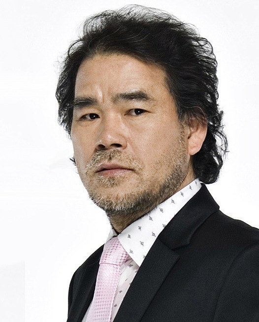 权五镇 Kwon Oh-jin照片