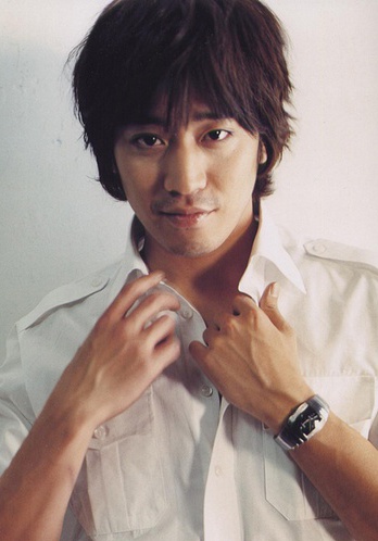 文晸赫 Eric照片