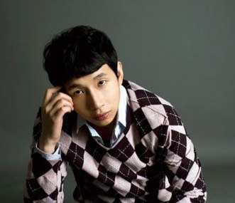 奉太奎 Tae-gyu Bong照片