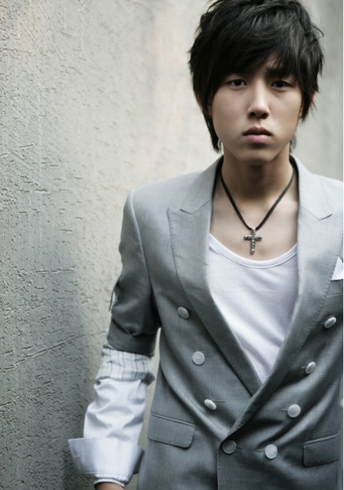 白成铉 Seong-hyeon Baek照片