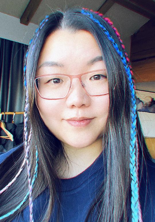 洪海天 Haitian Hong照片