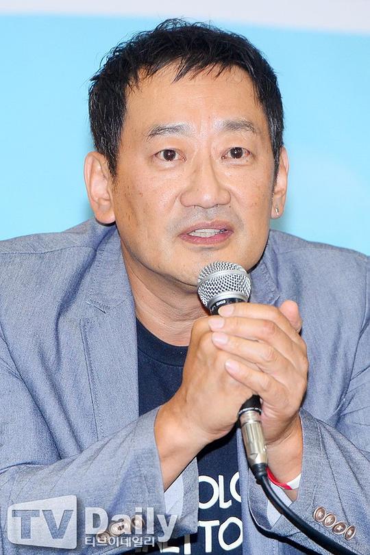 郑允秀 Yun-su Chong照片