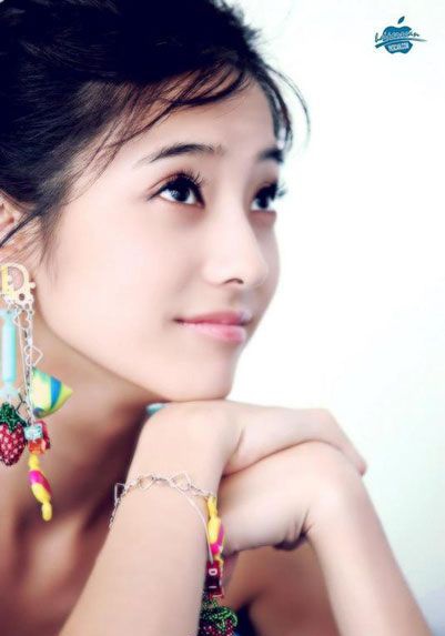 韩彩英 Chae-young Han照片