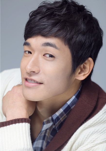 郑锡元 Suk-won Jung照片