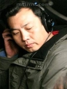 柳彰河 Jang-ha Ryu照片