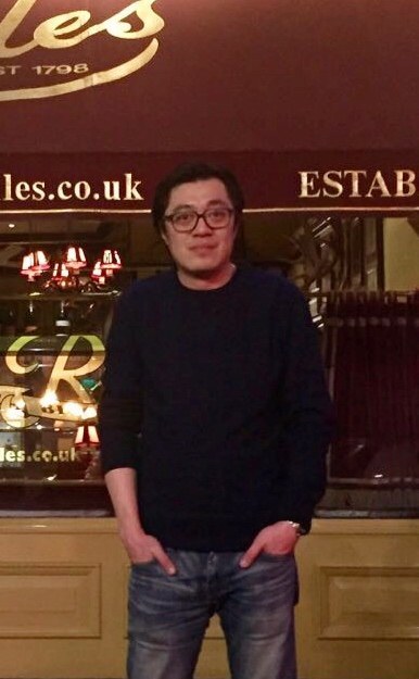 谭满堂 ManTang Tan照片