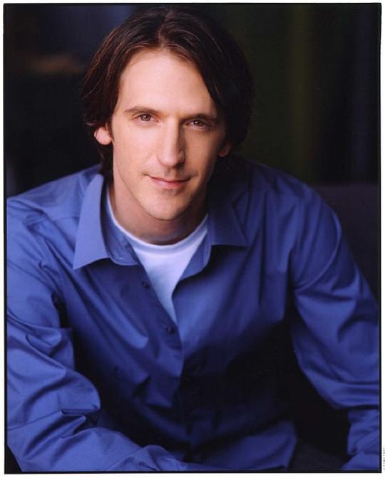 斯科特·雅菲 Scott Yaphe照片