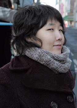 宋惠真 Hye-jin Song照片