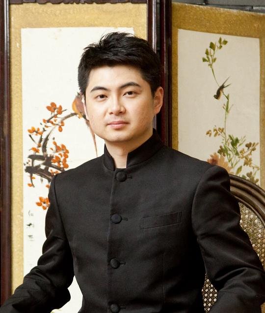 周南飞 Nanfei Zhou照片