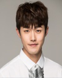 金浩昌 Ho Chang Kim照片