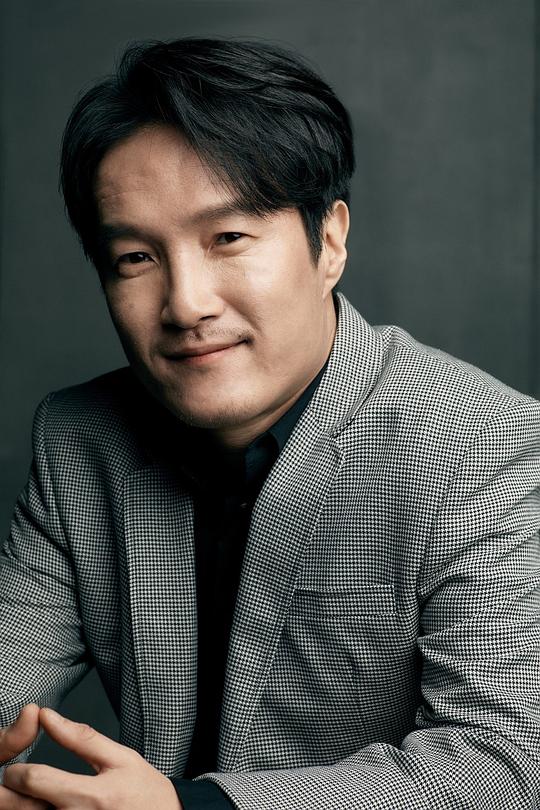 李仲玉 Joong-ok Lee照片