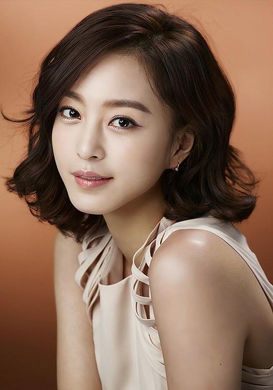 韩艺瑟 Ye-seul Han照片