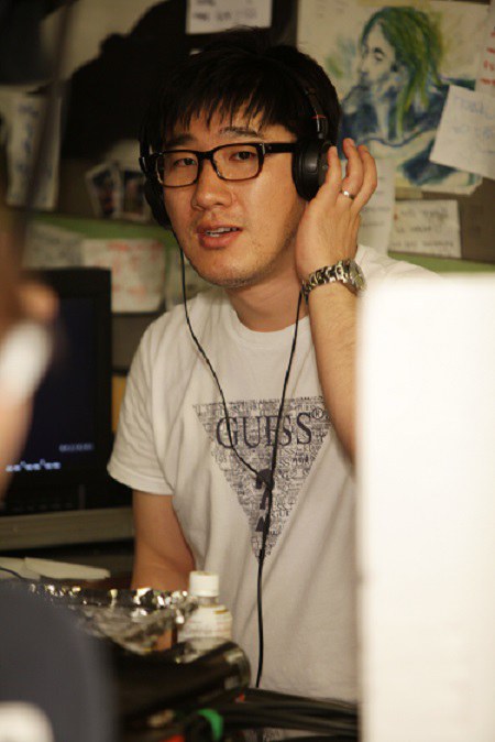 申东晔 Dong-yeob Shin照片