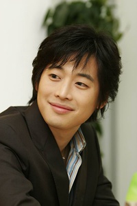 金载沅 Jae-Won Kim照片