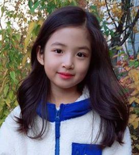 玉曳璘 Ye-rin Ok照片