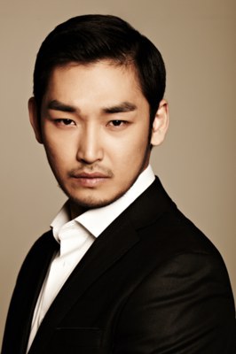 姜新孝 Shin-hyo Kang照片