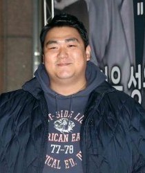 李奎浩 Kyu-ho Lee照片