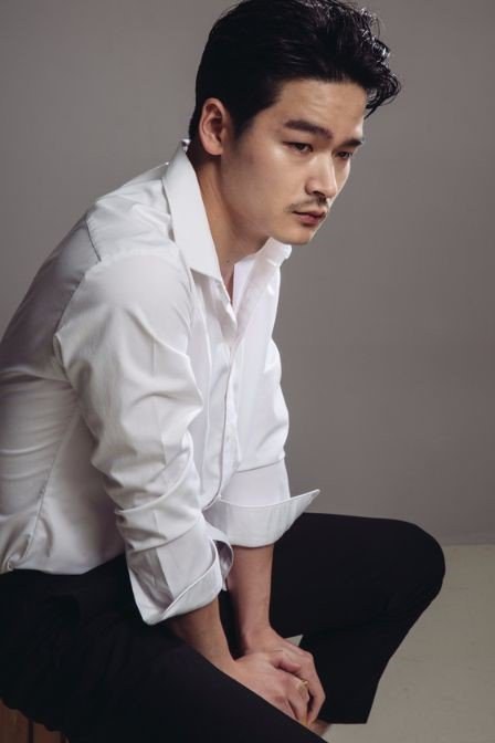 南砚友 Nam Yeon-woo照片