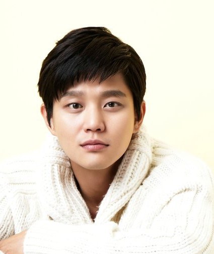 黄相庆 Sang-kyung Hwang照片