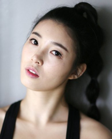 刘盛玉 Seung-ok Yoo照片