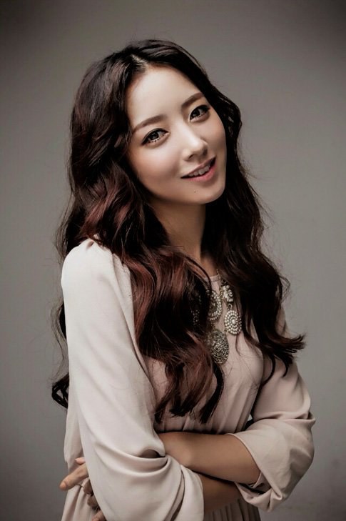 白桑熙 Sang-hee Baek照片