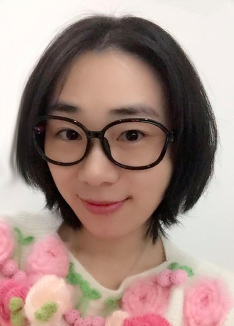 严丽祯 Lizhen Yan照片