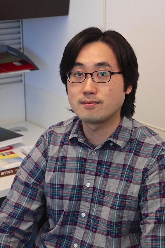 郑宰弘 Jae-hong Jeong照片