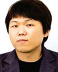 白承彬 Seung-bin Baek照片