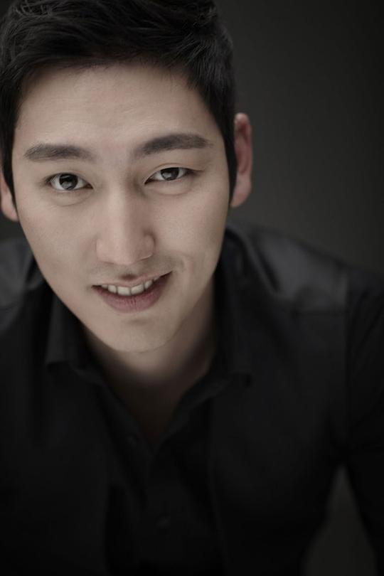 朴斗植 Doo-sik Park照片