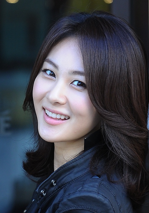 孙恩书 Eun-seo Son照片