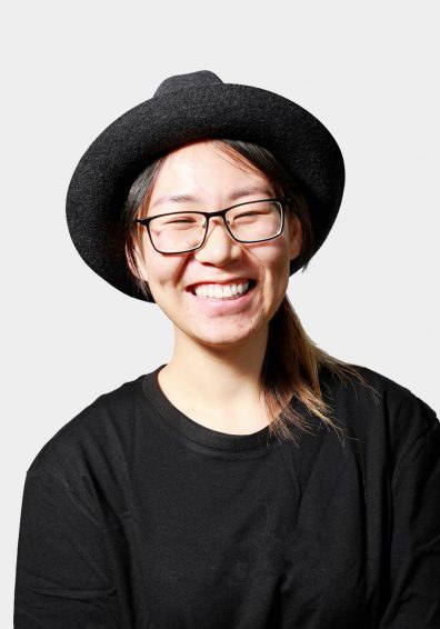 王崑琳 Kunlin Wang照片