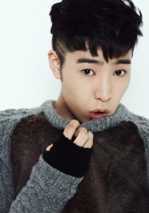 朴敏雨 Min-woo Park照片