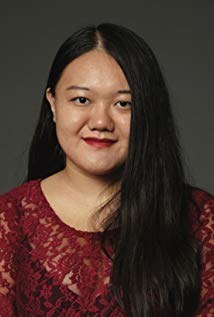周灵聪 Stella Zhou照片