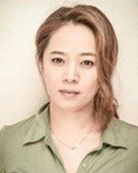 李恩静 Eun-jeong Lee照片