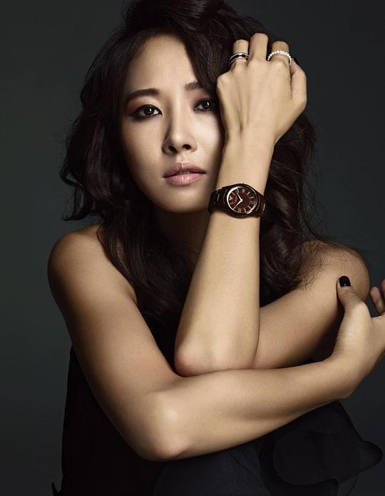 金宣儿 Sun-a Kim照片