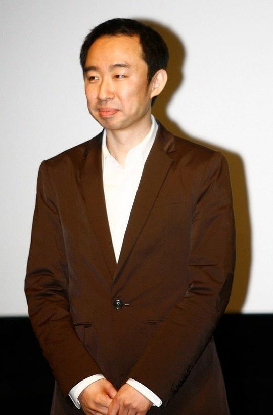 金冬旭 Dong-wook Kim照片