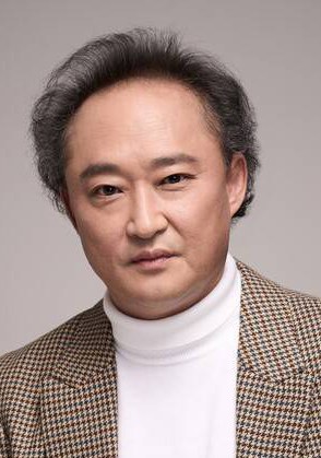 金正碧 Jung-pal Kim照片