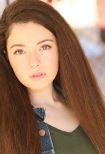 凯特·特波 Cat Tebo照片