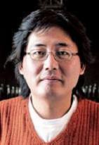 金相辰 Sang-Jin Kim照片