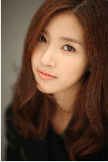 金素恩 So-eun Kim照片