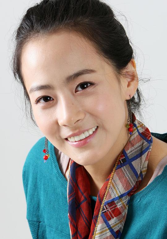 柳贤庆 Hyeon-kyeong Ryu照片