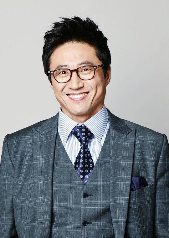 朴新阳 Shin-yang Park照片