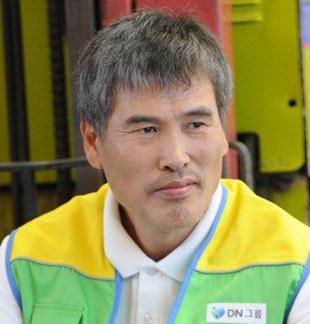 洪锡然 Suk-Youn Hong照片