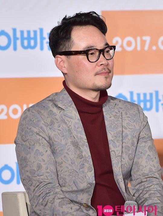 金惠荣 Hyeong-Hyeop Kim照片